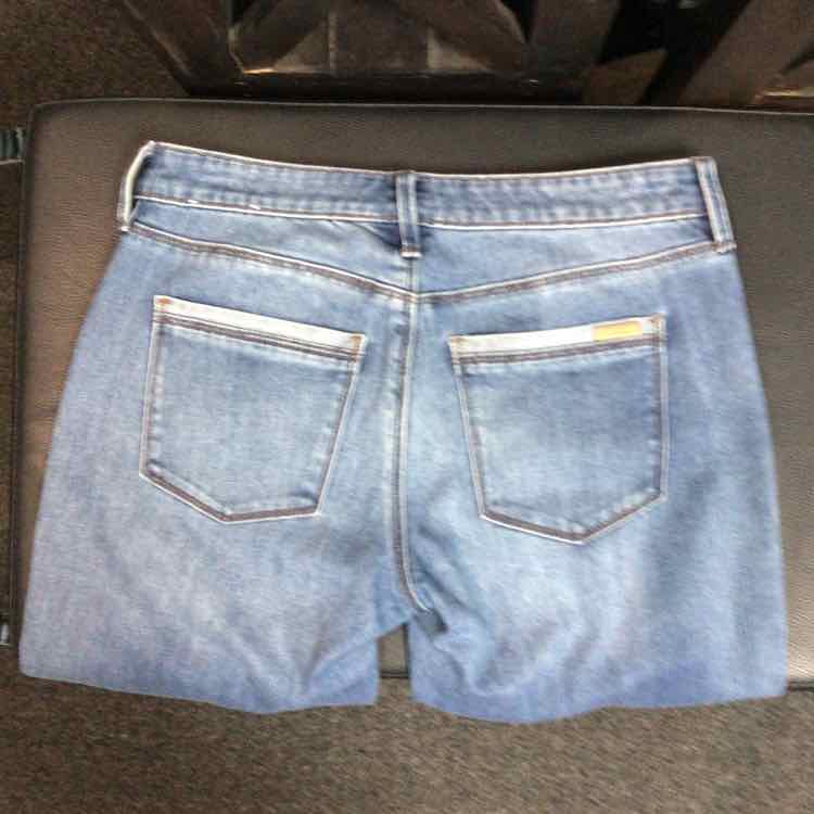 White House Black Market Size 00 Blue Denim Jeans