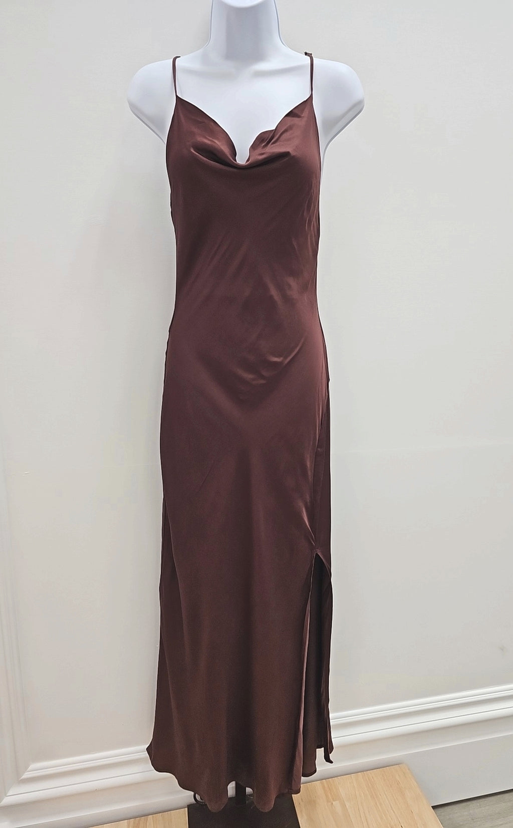 astr Size S Red New Dress