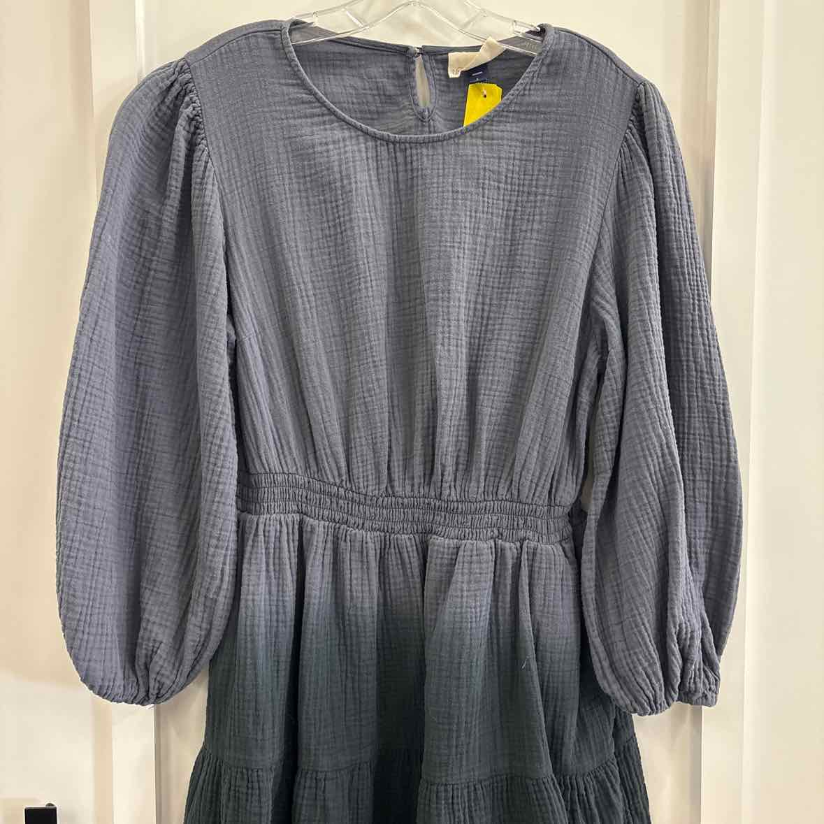 Universal Thread Size L Gray Dress