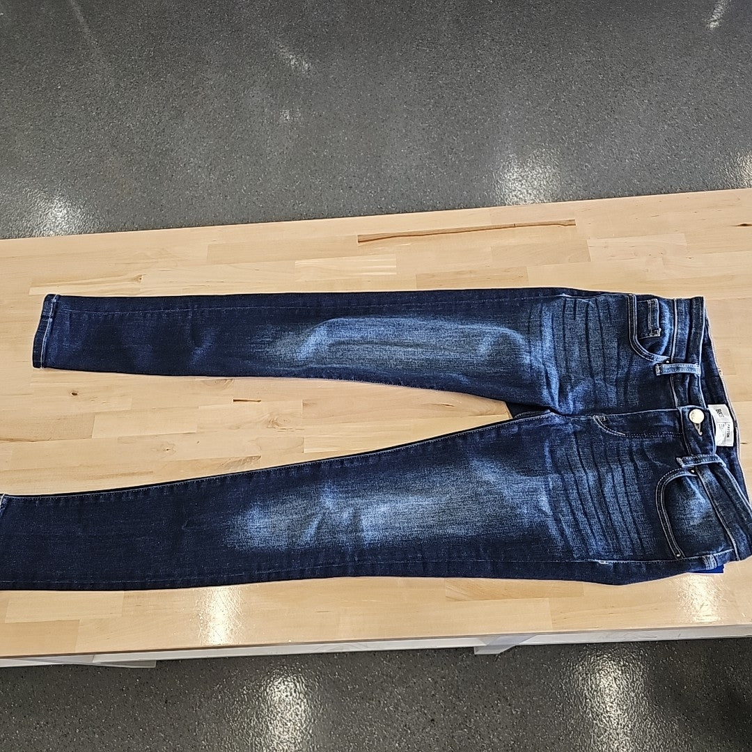 BKE Size 24 Denim Pants
