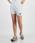 Planet Heart Women Size XS Gray New Shorts