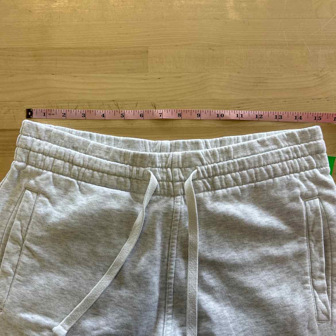 Divided Size S Gray Preloved Lounge