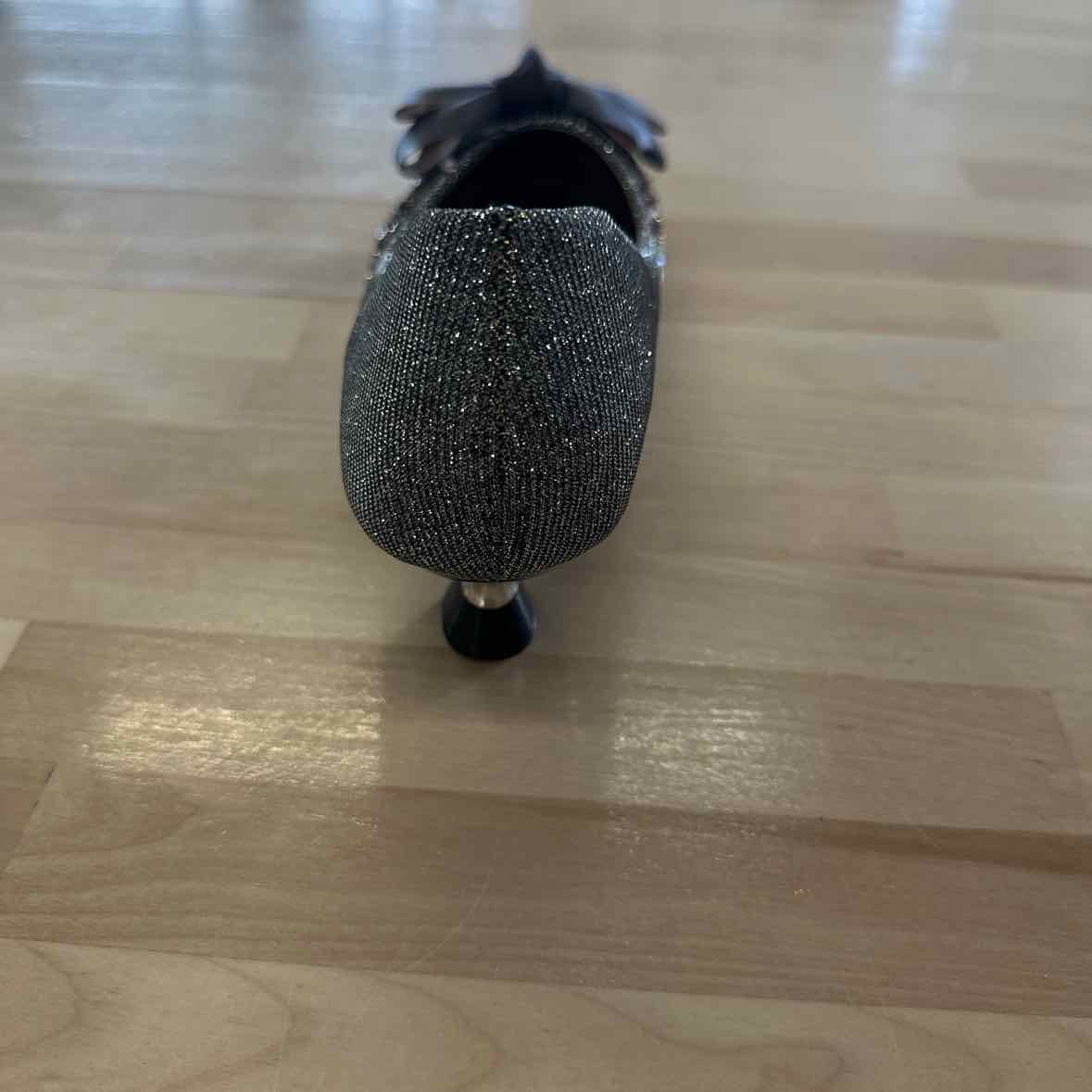 Mingfeldi Shoe Size 8 Gray Flats