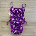 Carabella Size 9/10 Purple New Swimsuit