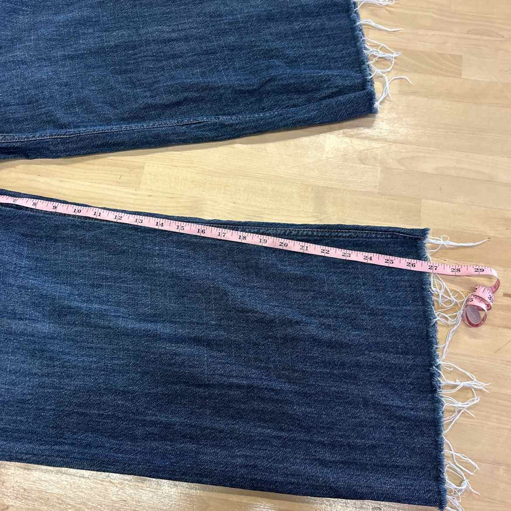 Prosperity Size 31 Blue Denim Preloved Jeans