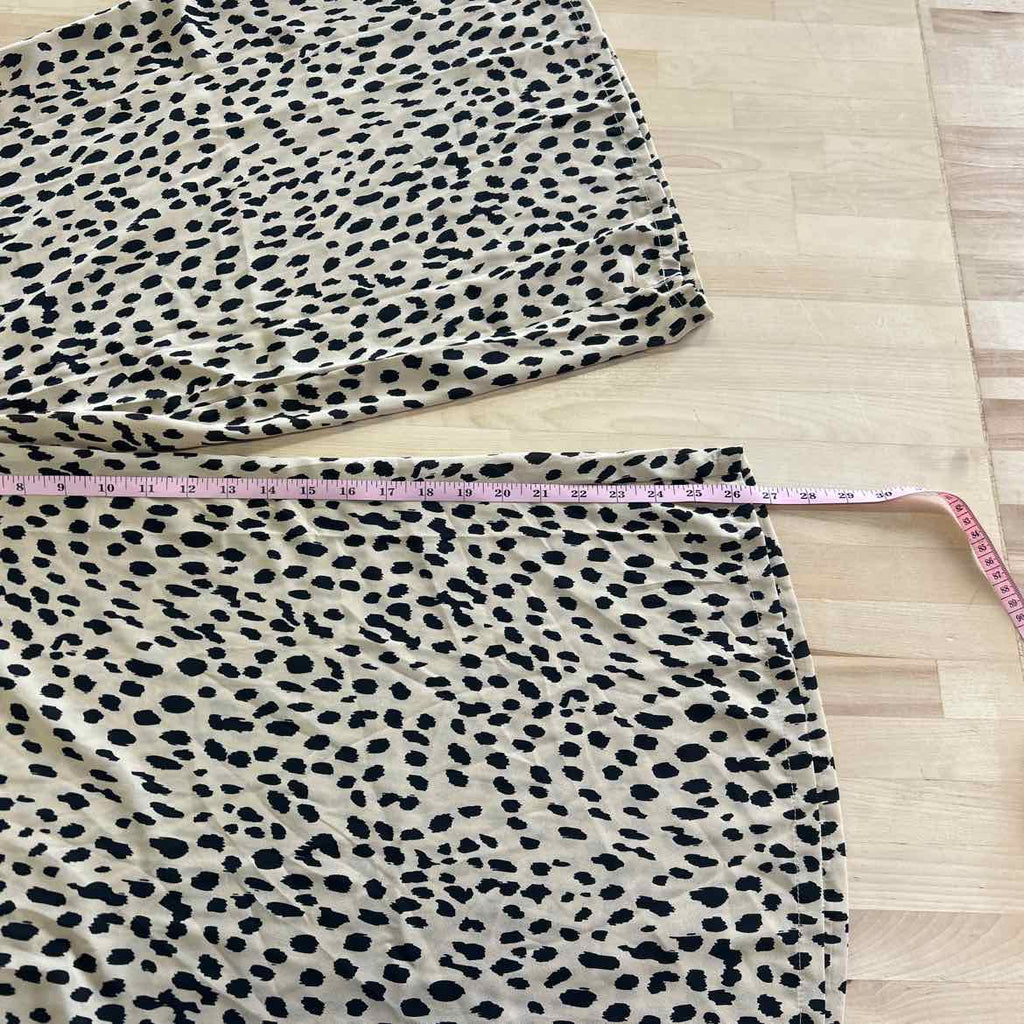 Vince Camuto Size XS Brown New Pants