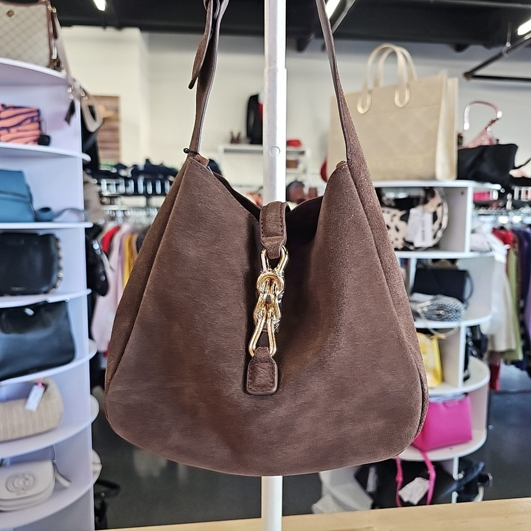 ALDO Soffiettaluxe in Light Brown