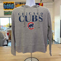 Concepts Sport Size M Gray New Sweater