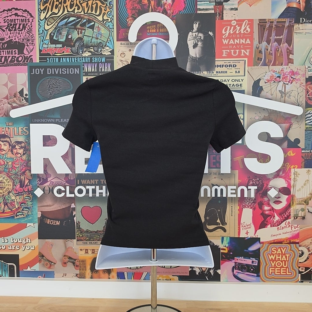 Levi's Size XS Effortless Short Sleeve T-Shirt