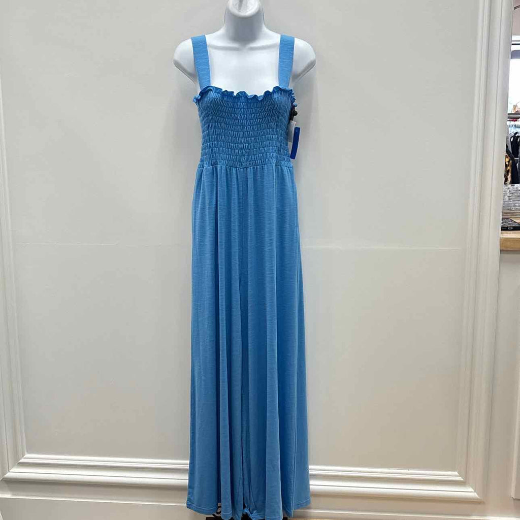 Roxy Size XS Blue New Dress