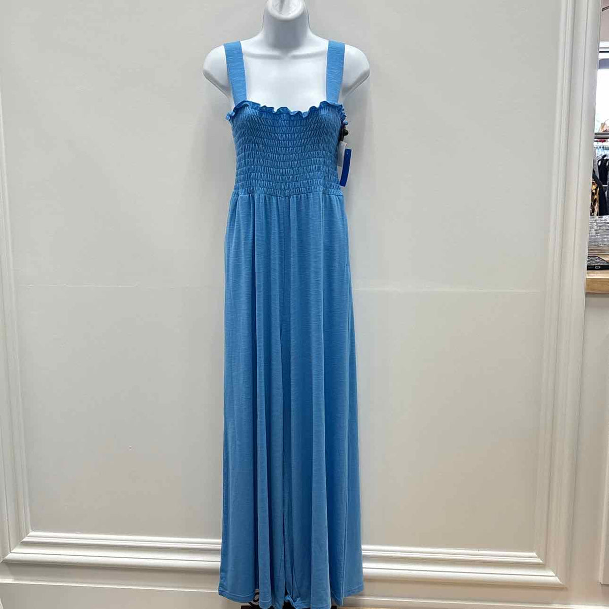 Roxy Size XS Blue New Dress