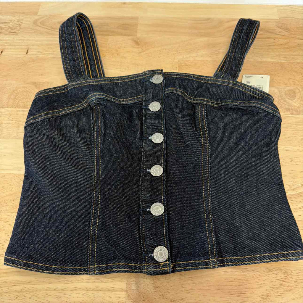 Levi's Size XS Levi's Drea Tank