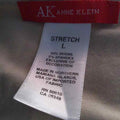 Anne Klein Size L Tan Preloved Shirt