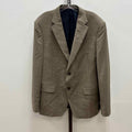 Tommy Hilfiger Size 44S Beige NWOT MENS Blazer