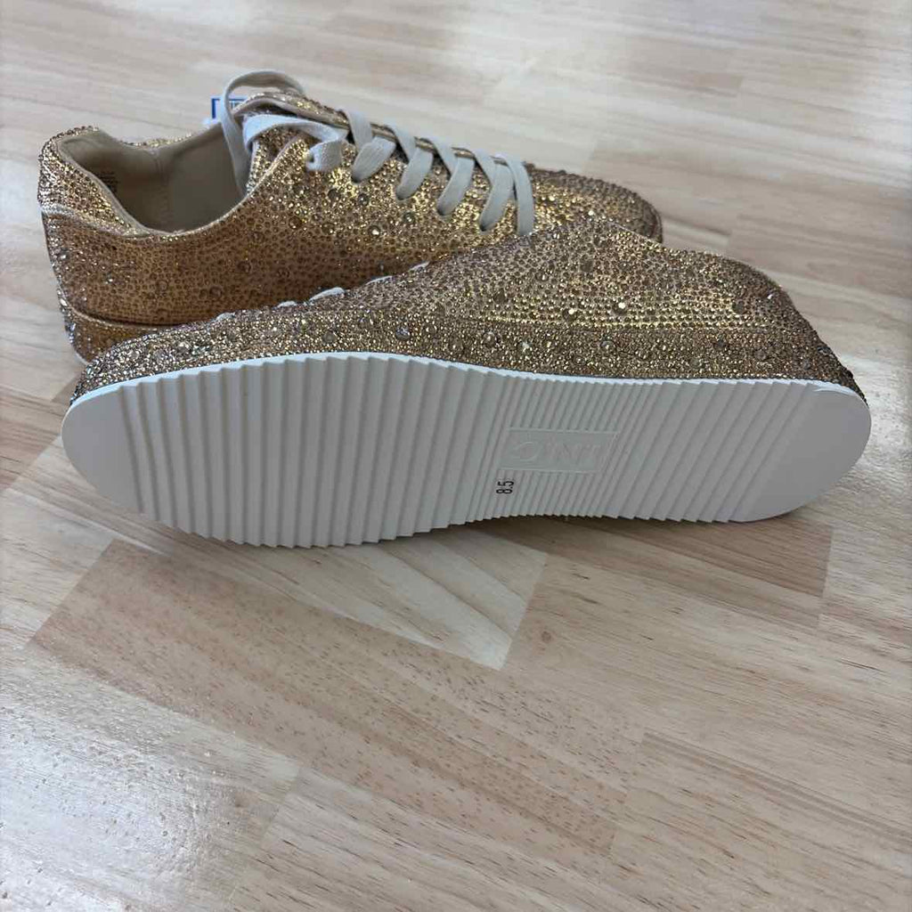 INC Size 6.5 Women's Lola Sneakers