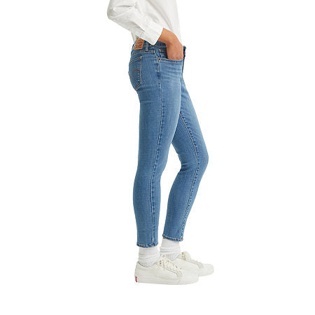 Levi's 711 Skinny Women's Jeans