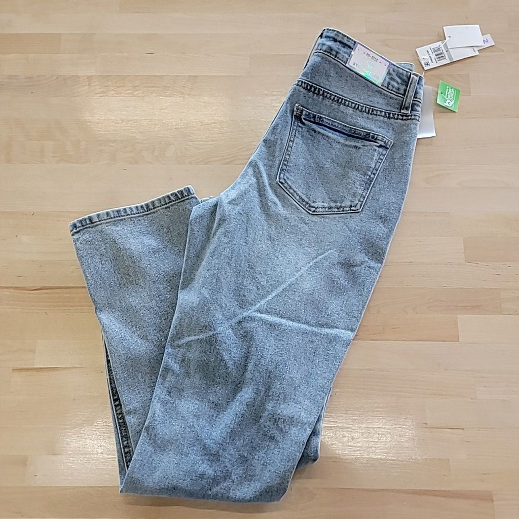 TINSELTOWN Size 1 Blue Denim New Jeans