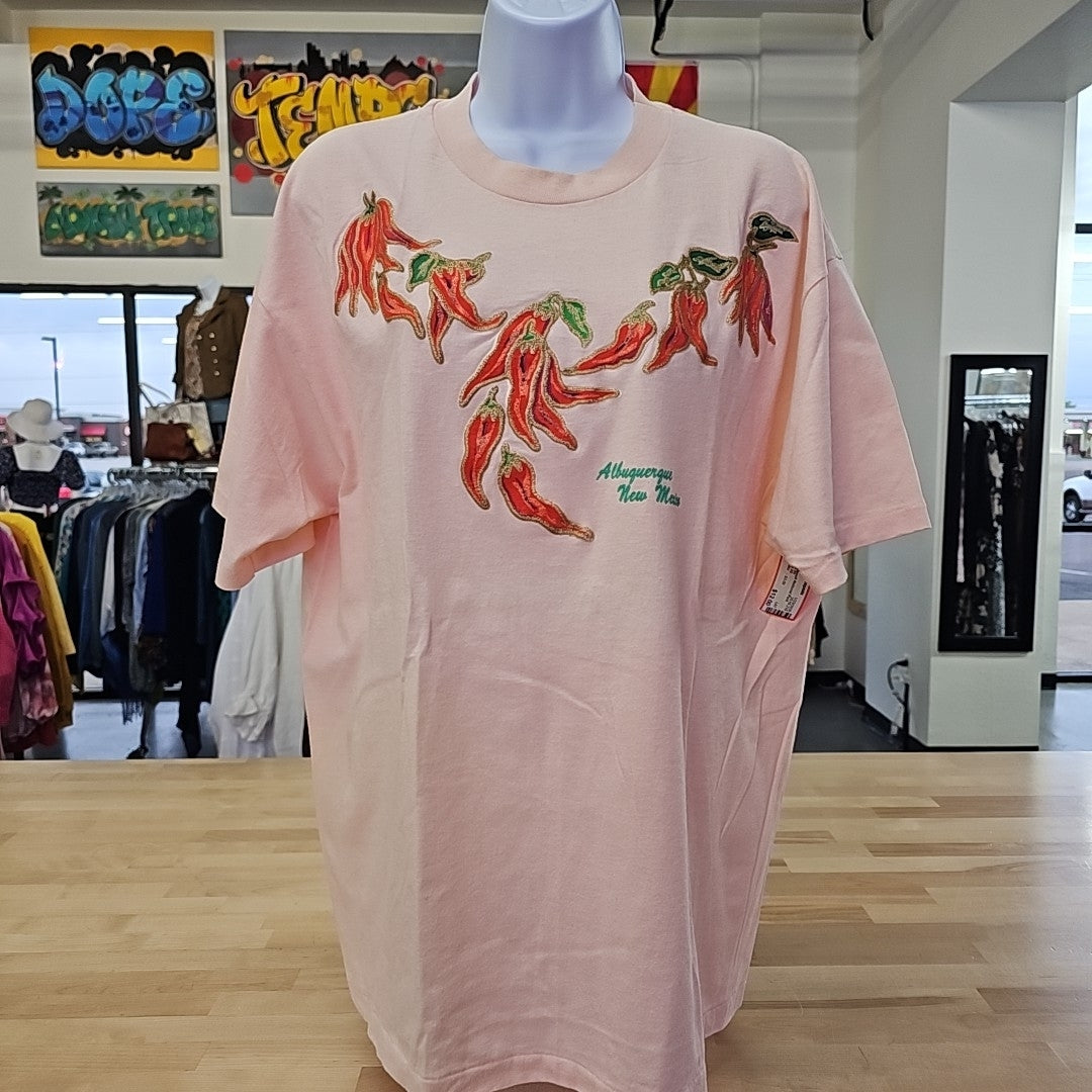 LAT Size XL Purple Preloved Long Sleeve