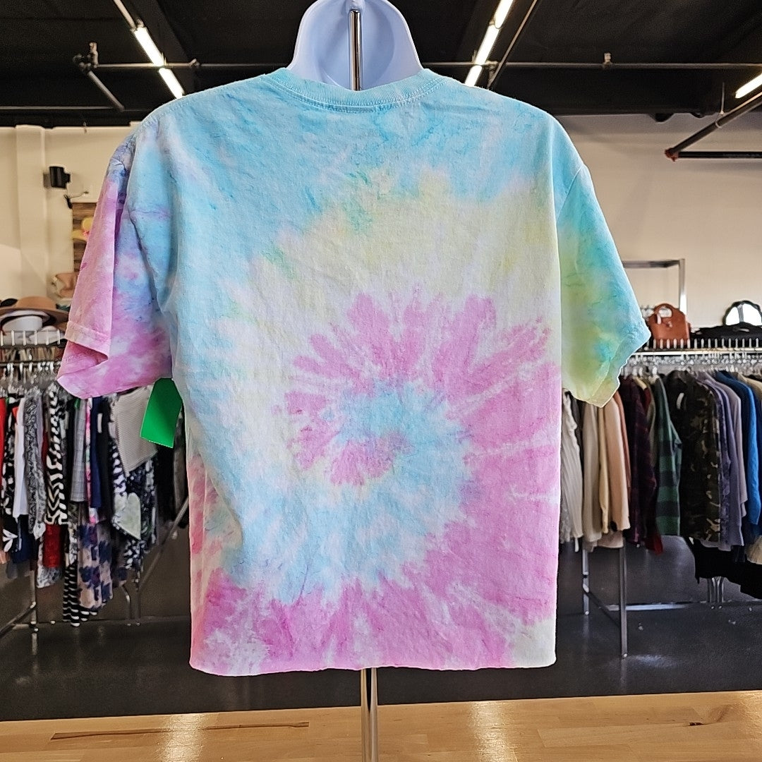 Disney Size S Multi-Color T-shirt