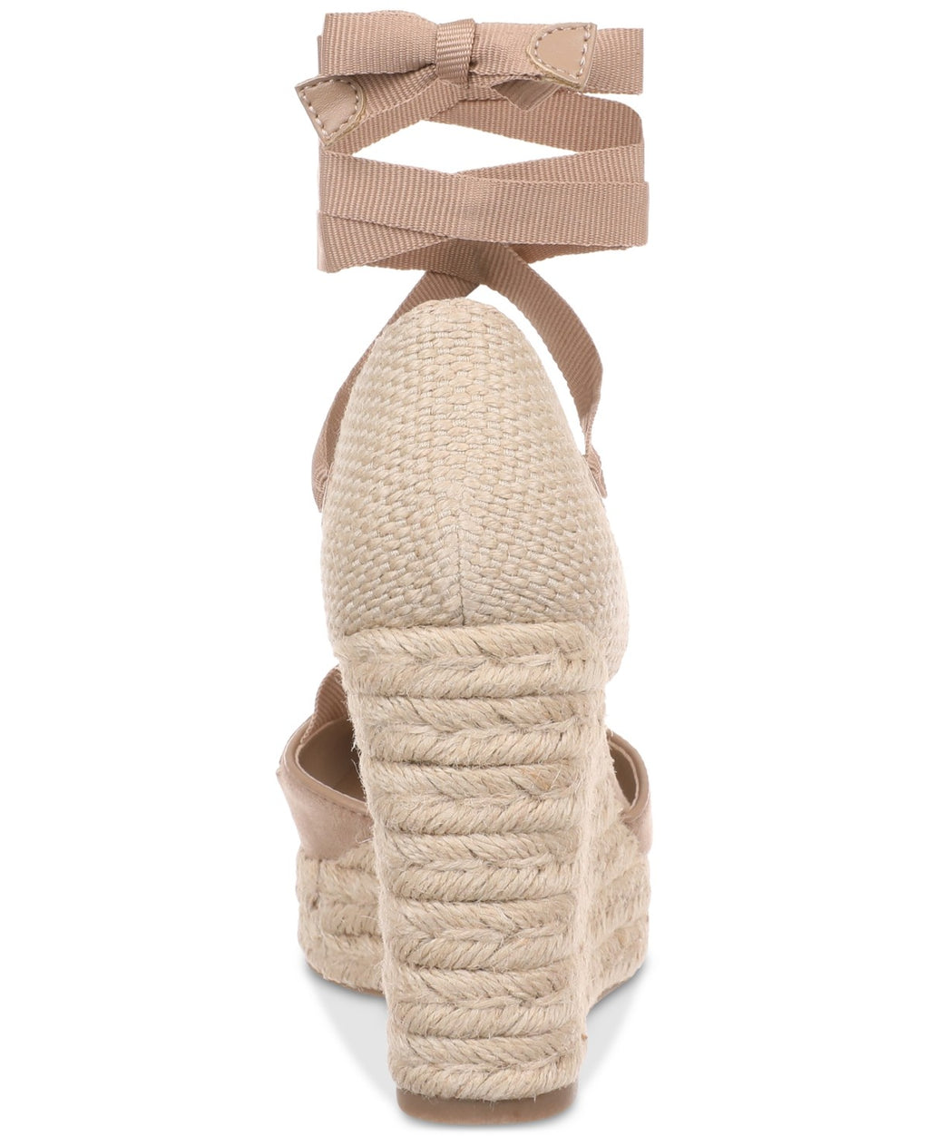 I.n.c. International Concepts Women's Merryy Espadrille Wedge Sandals - 9