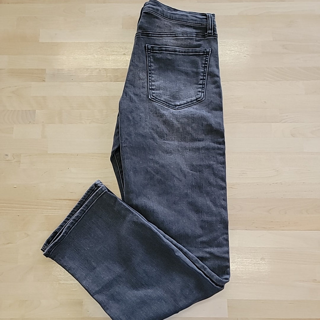 AND NOW THIS Size 32 Black MENS Jeans