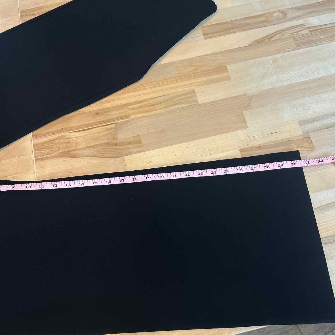 Chico's Size 14 Black New Pants
