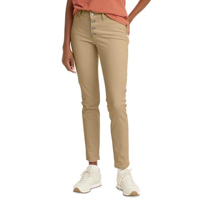 Levi's Size 26 Beige Pants