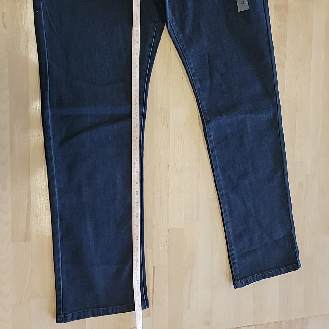 AND NOW THIS Men's Size 32 Blue MENS Jeans