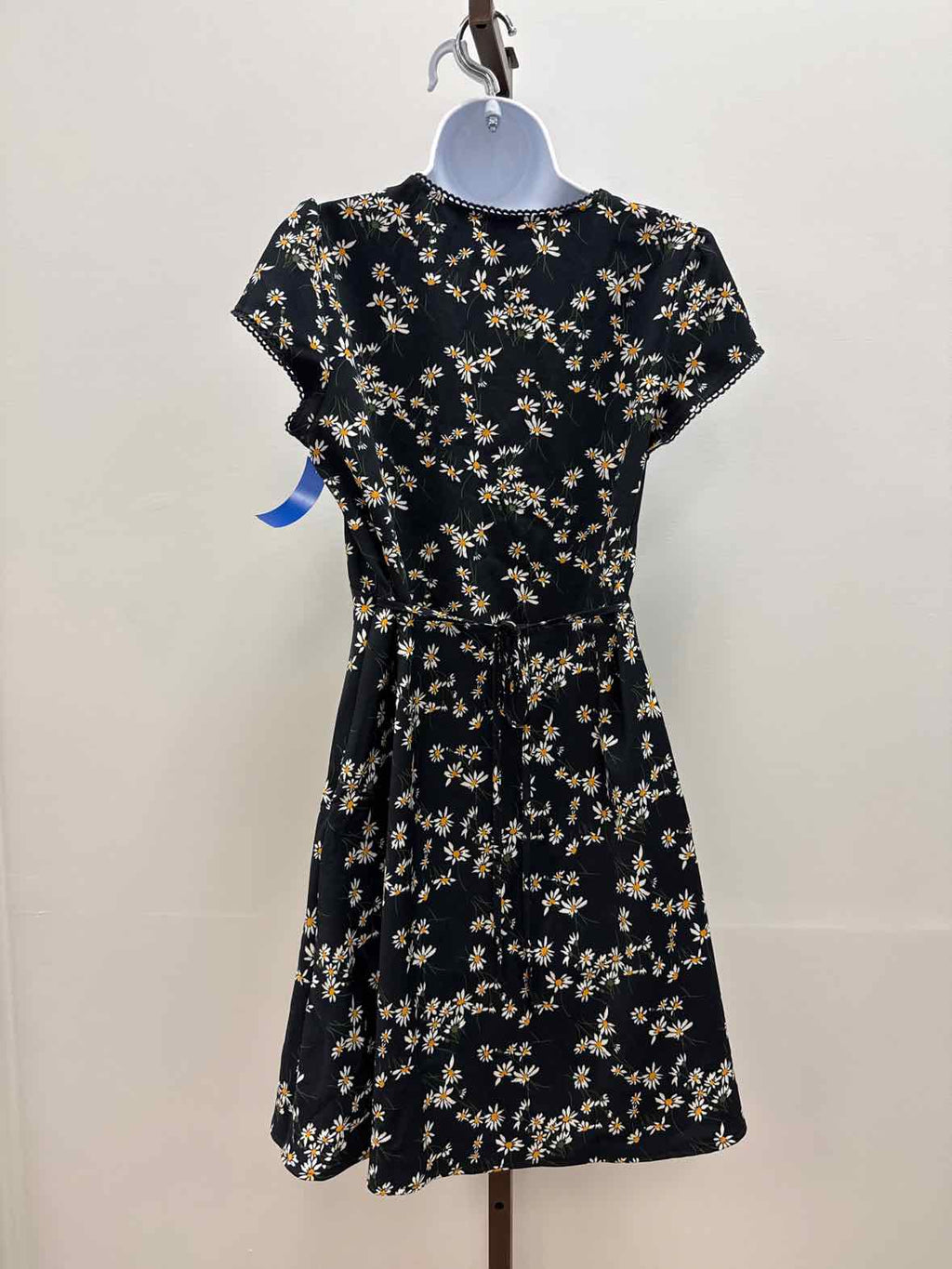 Levi's Size M Blue New Dress
