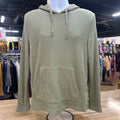 Rainforest Size L Green Preloved MENS Sweater