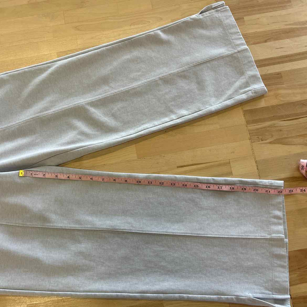 Old Navy Size SP Grey Preloved Athletic Pants