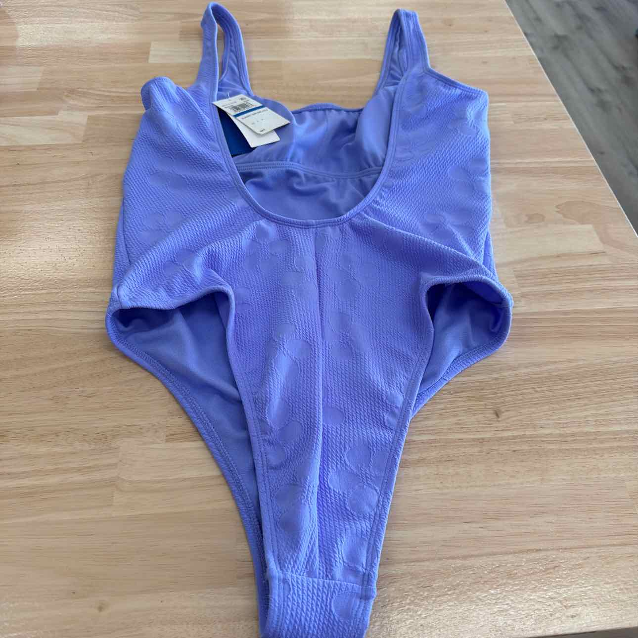 Salt + Cove Juniors' Classic Tank One-Piece Swimsuit