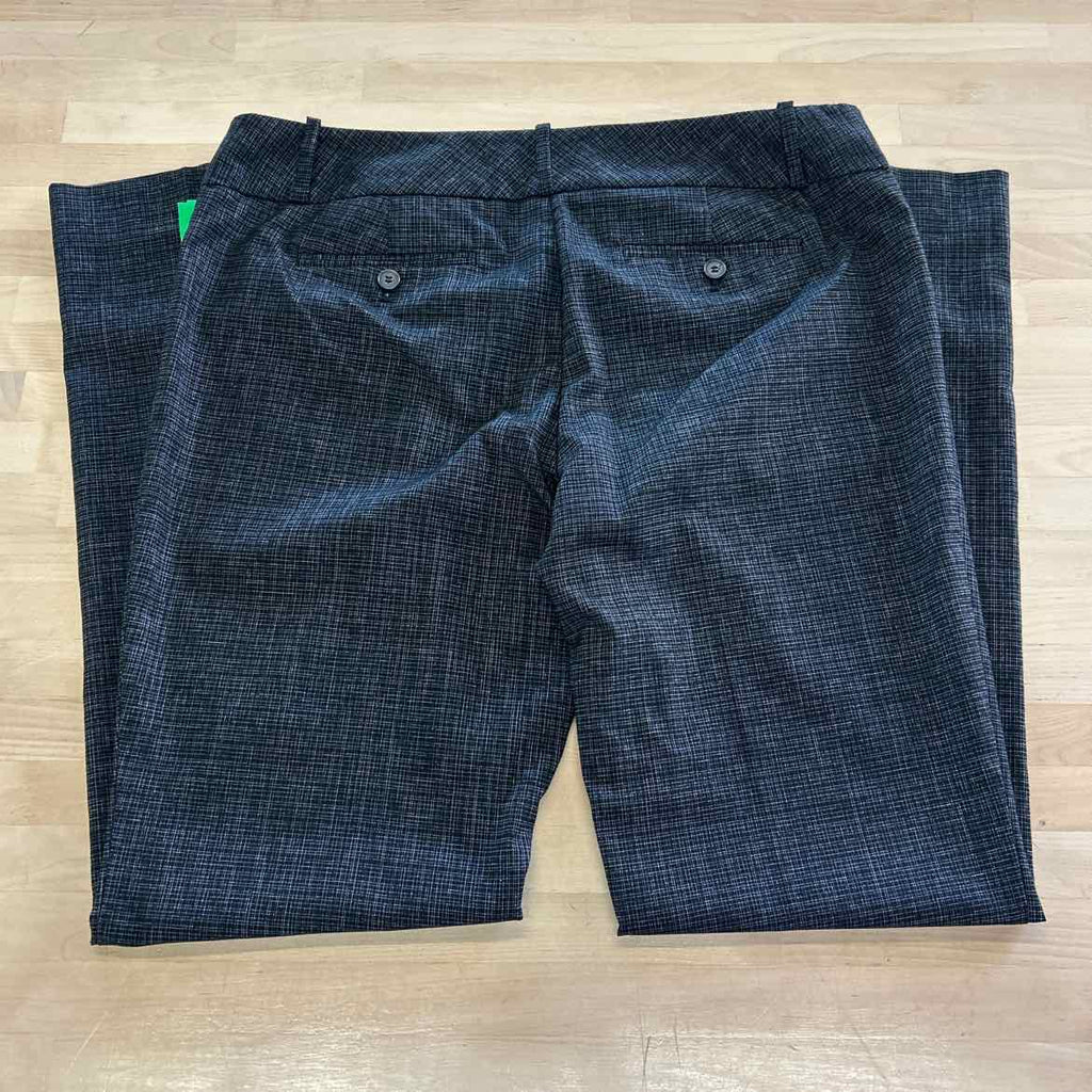 The Limited Size 14 Black Preloved Pants