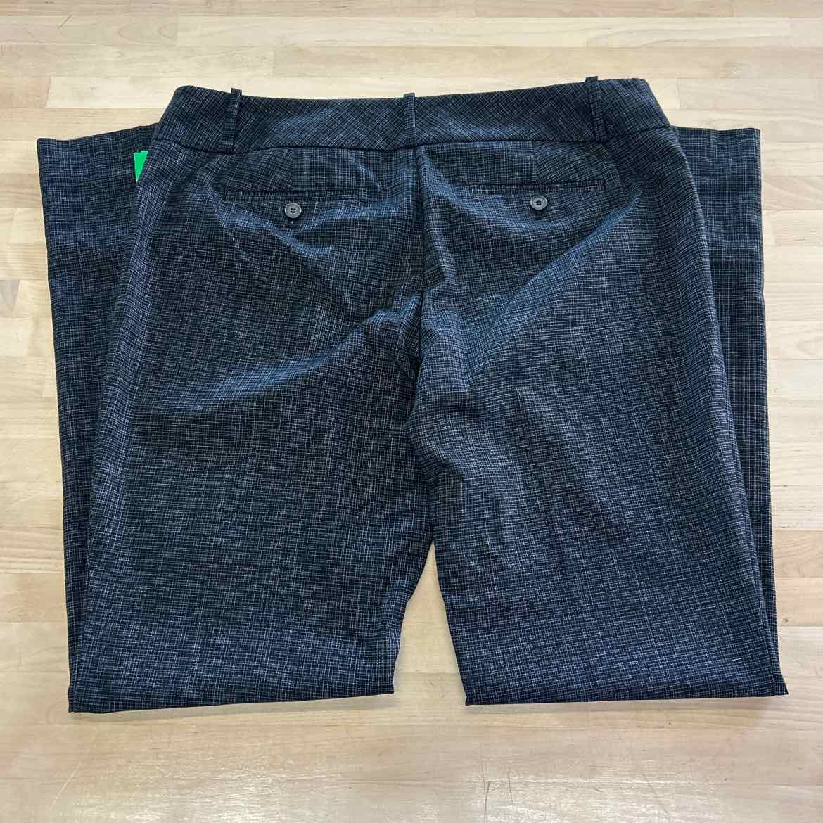 The Limited Size 14 Black Preloved Pants