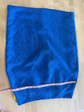 The Limited Size 4 Blue Skirt