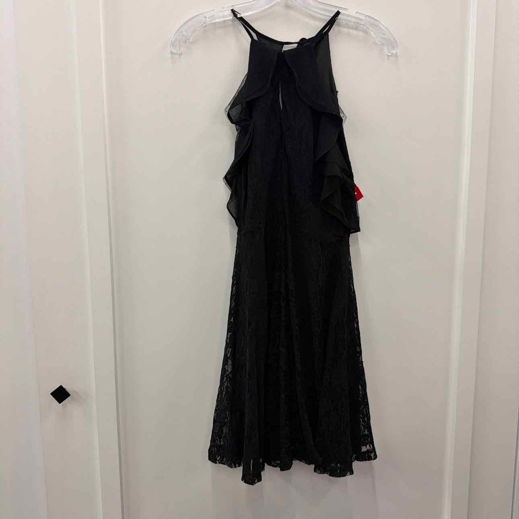 Lulus Size S Black Preloved Dress