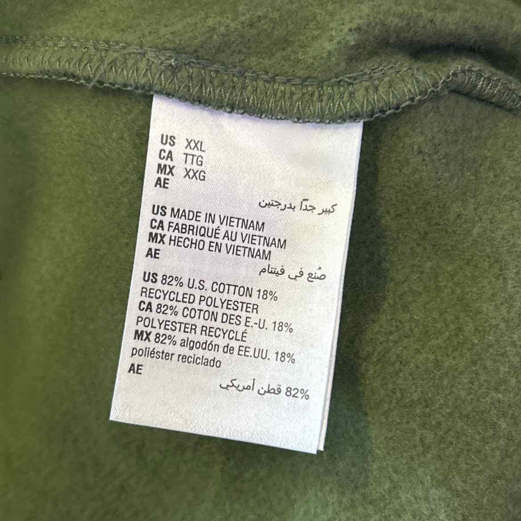 Mode of One Men's Regular-Fit Camo Cargo Jogger Pants - Bleeker Camo - XXL