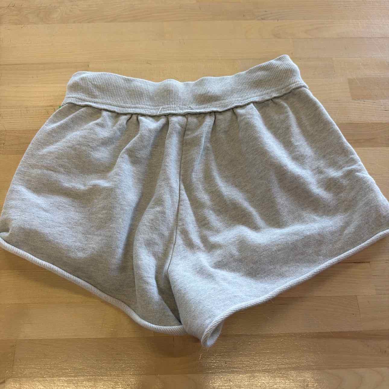BP Women Size XS Gray Cotton Preloved Shorts