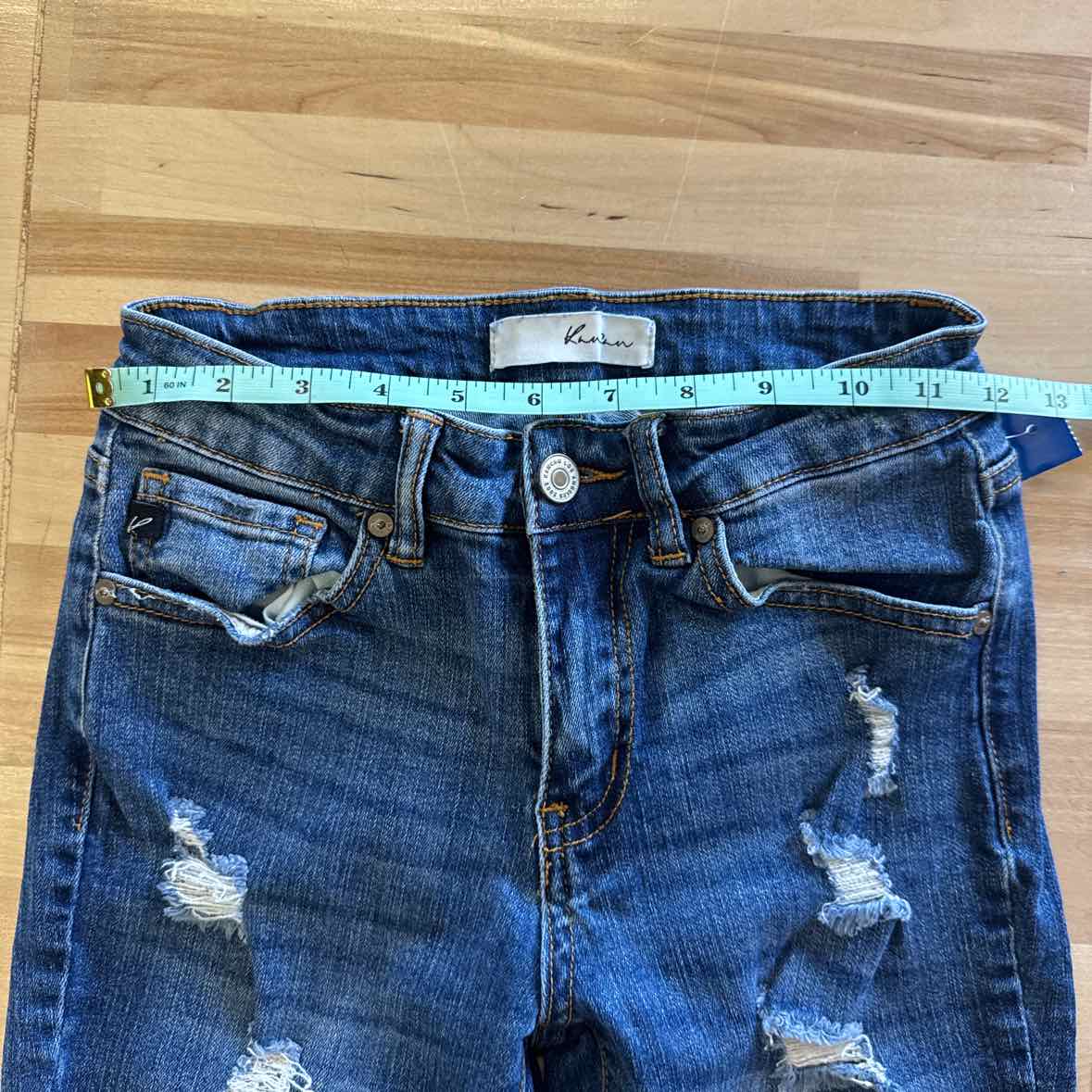 KanCan Size 3 Denim Jeans