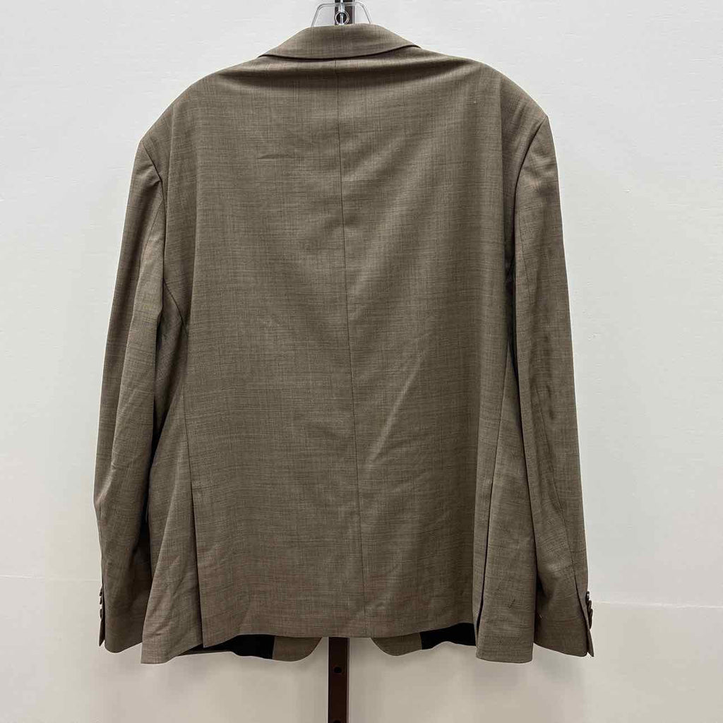 Tommy Hilfiger Size 44S Beige NWOT MENS Blazer