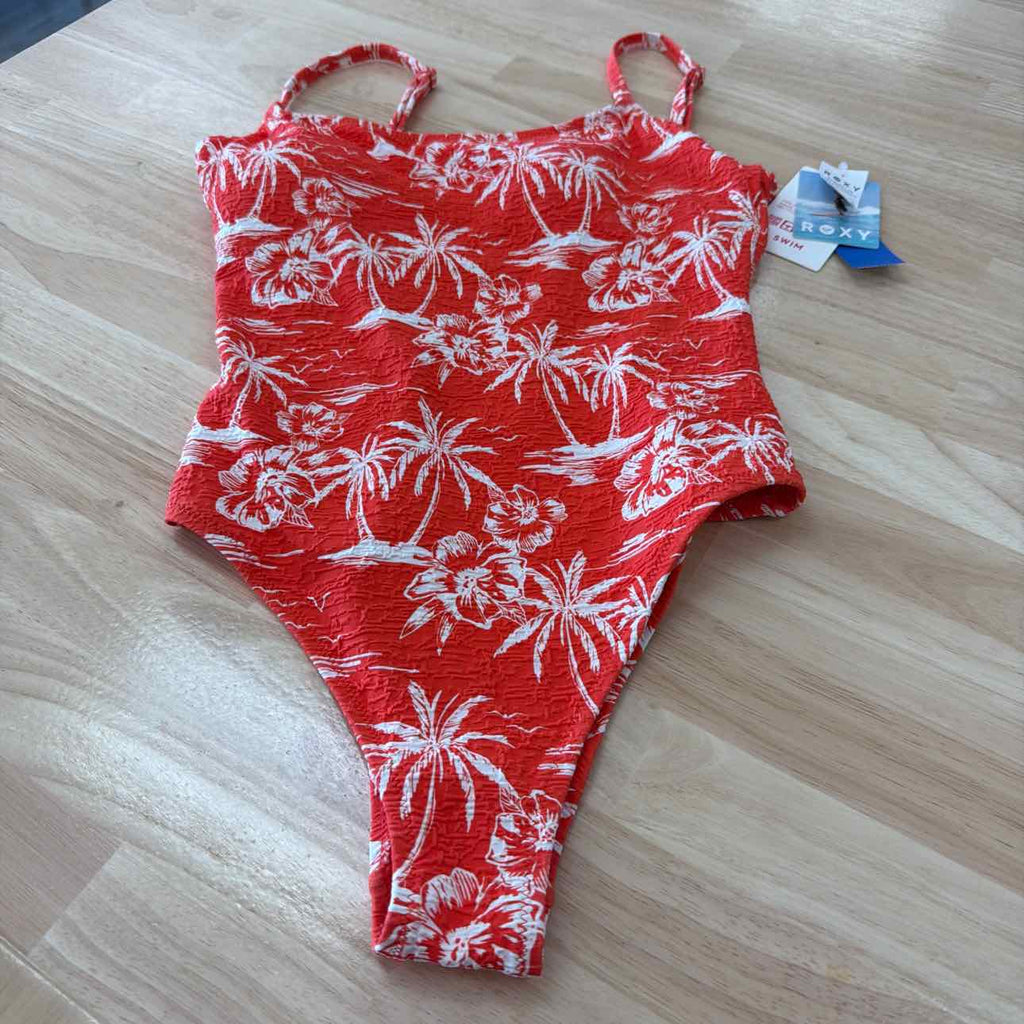 ROXY Women's Vacay Vibes One Piece Swimsuit