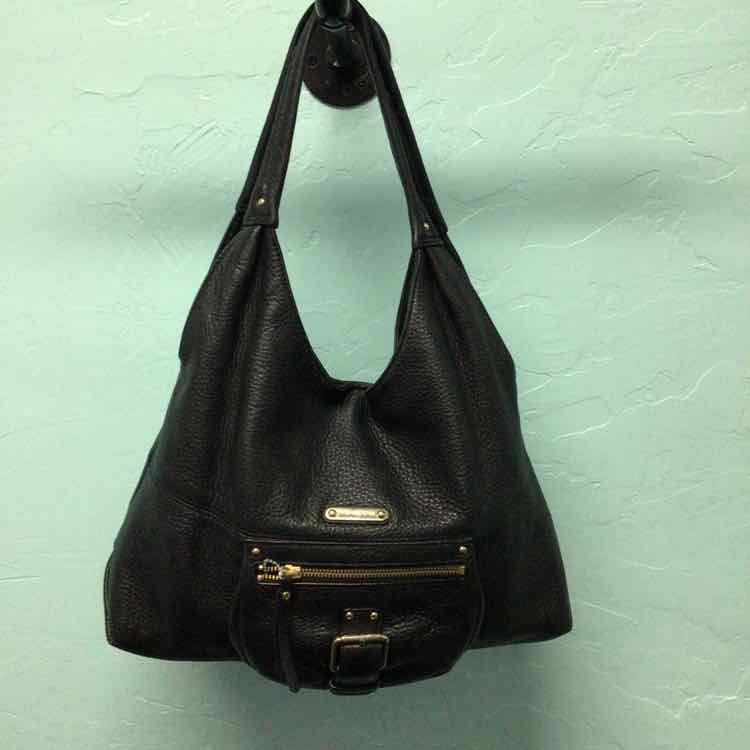 Michael Kors Black Handbag