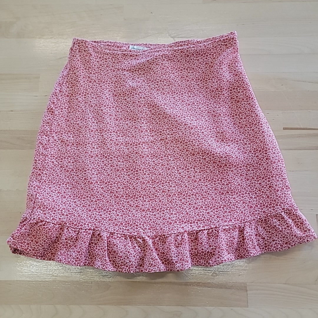 Abercrombie Size XS Pink Skirt
