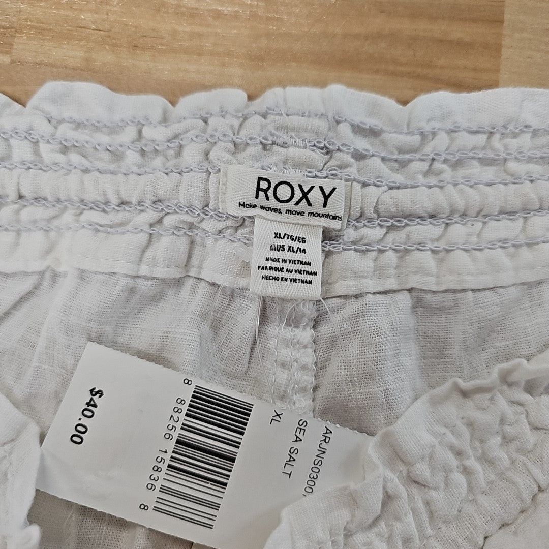 Roxy Women's Oceanside Shorts