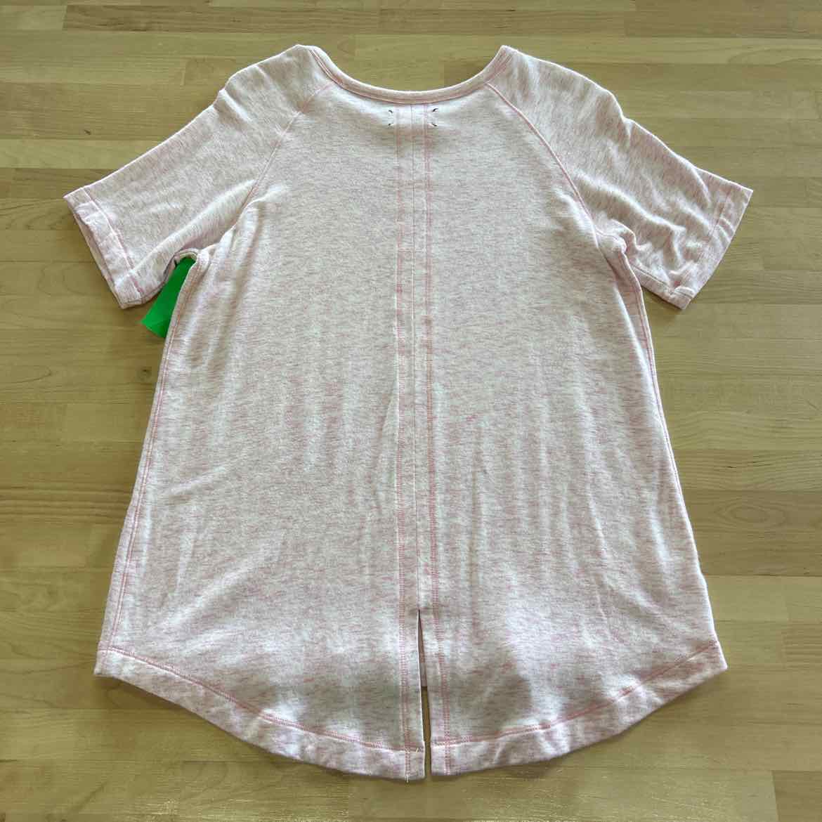 Lou & Grey Size S Pink T-shirt
