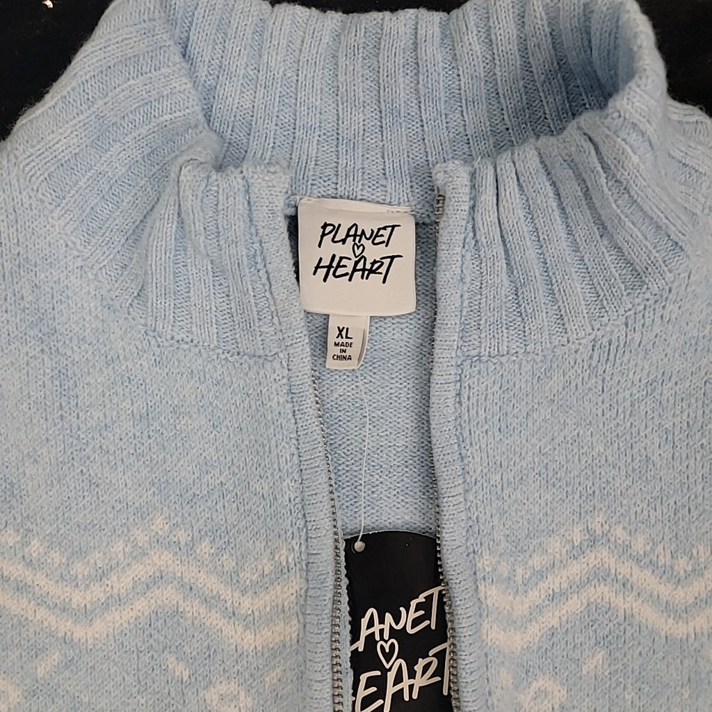 Size XL Sweater