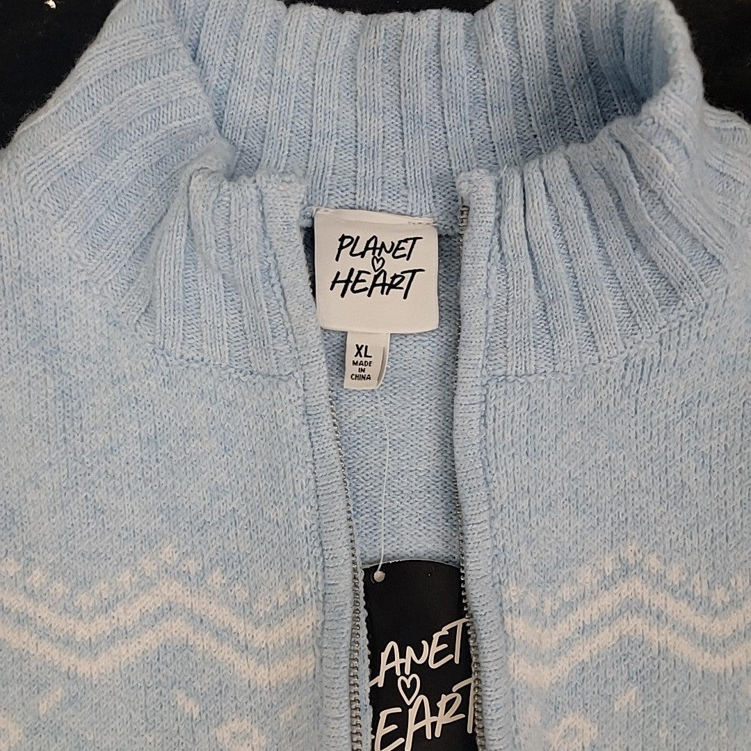 Size XL Sweater