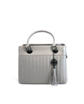 Like Dreams Gray New Handbag