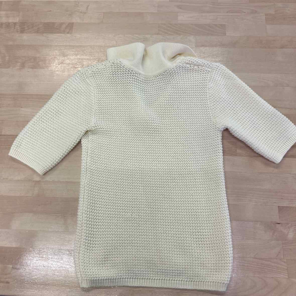 Marine Layer Size XS Yellow Knit Polo