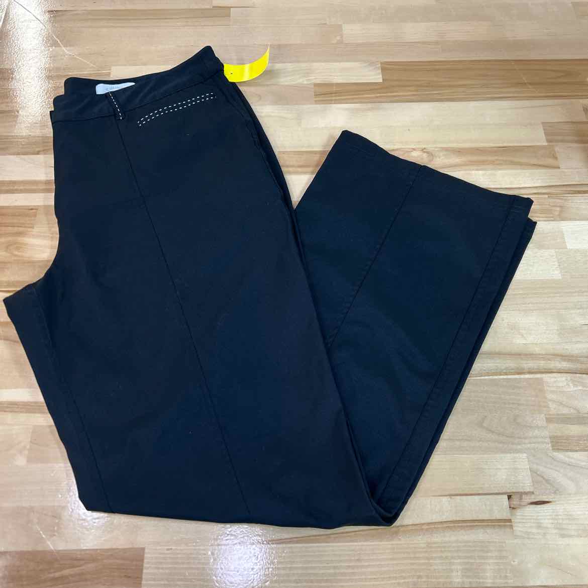 Callaway Size 14 Black Preloved Pants